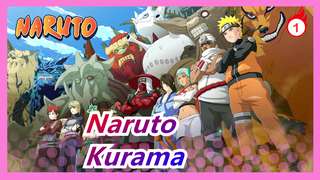 [Naruto] Kurama: It's Happy to Meet You, Naruto_1