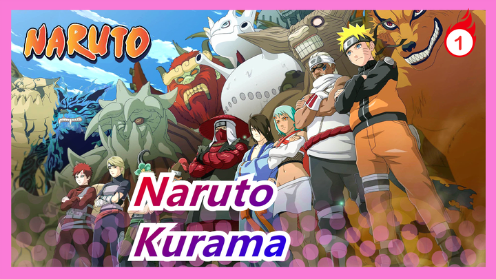 [Naruto] Kurama: Rất vui được gặp cậu, Naruto_1