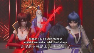 I Picked Up An Attribute Eps 07 Sub Indonesia