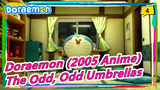 [Doraemon (2005 Anime)] Ep11 "The Odd, Odd Umbrellas" Scene, CN Subtitled_4