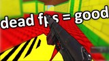 i found another DEAD roblox fps...