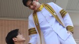 [kaoturbo] [kaownah] The exam-riddled baby Bo sent Mincheng a graduation blessing, and the mother an