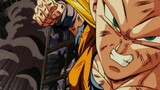 "I know you are very strong, but if I take out the Super Three plus Dragon Fist, how will you respon