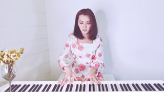 "Healing" musik rock psychedelic oleh United-Muse Band | Healing Healing Impromptu Piano