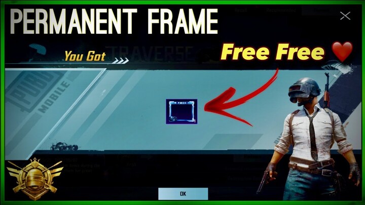 Where do you get these Marksman Avatar Frames rPUBGMobile #33 Where do you get these Marksman Avatar Frames rPUBGMobile