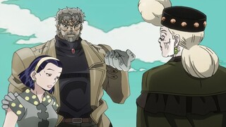 [MAD]Mengadaptasi Plot Klasik <JoJo> dengan <Xiao Li Fei Dao>