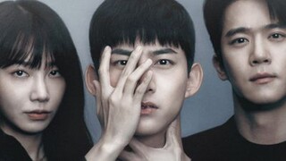 Blind (2022) Ep8 | ENGSUB