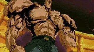 Yuyu hakusho Episode 62 sub indo)