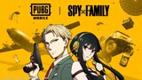 Bagaimana Jadinya Anime Spy x Family Berkolaborasi Dengan Game PUBG !?