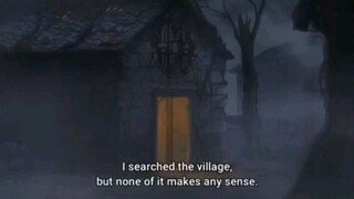 Hell paradise episode 9