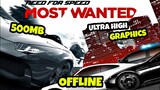 Paano Mag Download Ng Need For Speed - Most Wanted on Android
