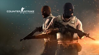 SEKIAN LAMA GAK LOGIN - Counter-Strike: Global Offensive