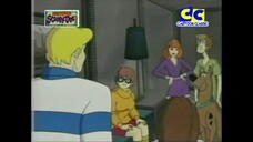 What's new scooby doo ตอน ผีนักมายากล ลูฟัส ลอคัส