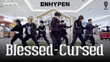 [KPOP IN PUBLIC] [ONE TAKE] ENHYPEN (엔하이픈) 'Blessed-Cursed' | DANCE COVER BY SAVIOR FROM INDONESIA