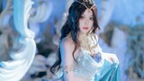 [cosplay] 1 ngày 1 video nha dạo này bận quá 😮‍💨.