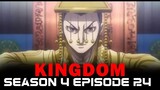 Kingdom Season 4 Episode 24: Release Date & The Result Of The Final War!