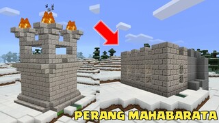 PERANG MAHABARATA KOTAK