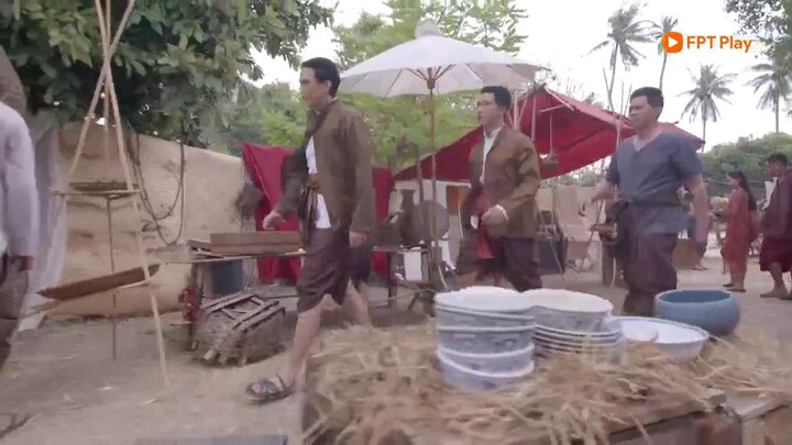 Chuyện Tình Biển Xanh (Bản Thái) EP 3B [Sub Việt]