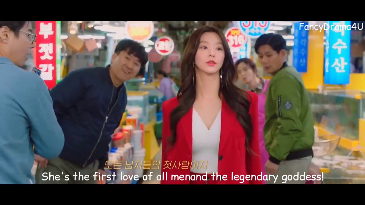 Gaduri Restaurant New Korean Drama 19 Bilibili Gaduri Restaurant New Korean Drama 19 Bilibili