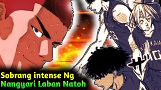 EP.104 | Sobrang Intense Ng Nangyaring Laban Natoh (FAN MADE)
