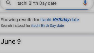 HAPPY BIRTHDAY TO ITACHI 🎈🎂🎉🥳