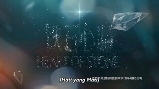 Heart of Stone Ep 10 (sub Indonesia)