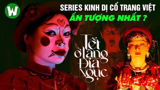 VÌ SAO TẾT Ở LÀNG ĐỊA NGỤC LẠI ĐÁNG XEM ?