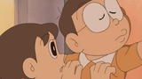 Nobita khi sống trong thân xác Xuka