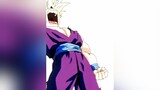 Nếu Gohan phát triển theo con đường của Goku thì sẽ như nào ! gohan dragonballz anime ❄star_sky❄ 👑hera_kids💫 clan_aksk fan_anime_2005