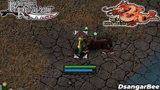Akhirnya Keluar GUHA, Balas Dendam Dimulai - Battle Realms Winter of the Wolf Zen Edition #04