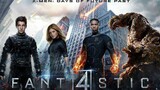 Fantastic Four 1 (2005) TAGALOG DUBBED