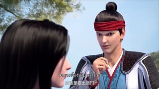 Wu Lian DianFeng (เทพยุทธ์เหนือโลก) ตอนที่ 26