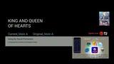 King And Queen of Heart | David Pomeranz | HD