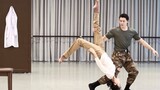 [Zhu Jiejing|Wang Jiajun] Shanghai Song and Dance Troupe's 2020 assessment repertoire "Farewell"