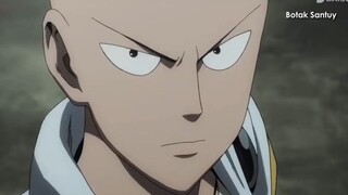 BELIVER [One Punch Man]