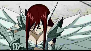 Little Dark Age - Erza edit