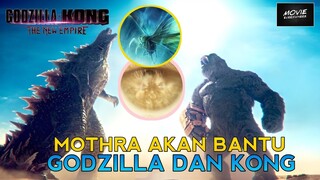 GODZILLA X KONG : THE NEW EMPIRE | PENJELASAN TRAILER GODZILLA X KONG THE NEW EMPIRE #2 (2024)