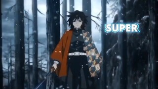 Amv tomioka giyu