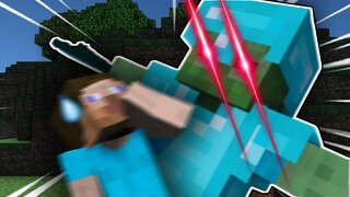 地狱比主世界安全多了【mc抽象短片】