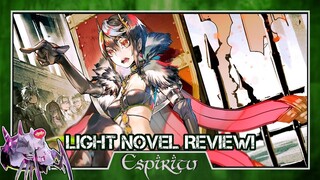 So I'm a Spider, So What Volume 10 Light Novel Review - Kumo Desu ga, Nani ka?