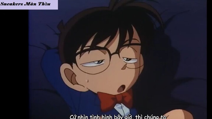 Thám tử conan tập 37 #anime