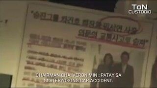 Kill me Heal me Tagalog Episode 1