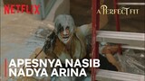 Nadya Arina Ketiban Sial, Refal Hady Cuma Melongo | A Perfect Fit | Clip