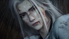 Renegade Immortal Eps 84 Sub Indo