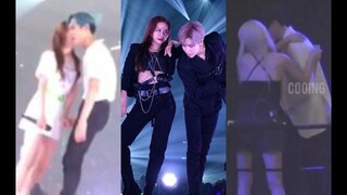 SM FAMILY INTERACTIONS AT SMTOWN IN TOKYO DAY 2 [BOA TVXQ EXO RED VELVET NCT & etc]