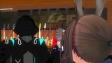 [Anime] When Doctor Found Amiya Got A BF | Arknights