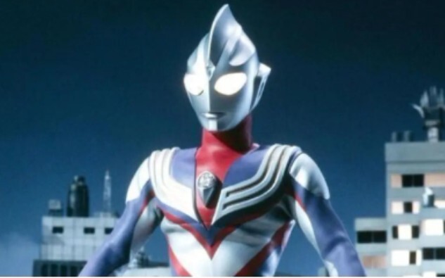 แม้ว่า Ultraman Tiga จะถูกถอดออกจากตลาด แต่ก็ไม่สามารถหยุดฉันจากการค้นหาแสงได้