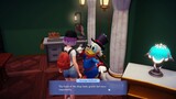 Disney Dreamlight Valley - Scrooge Mcduck's Grand Re-Opening