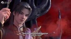 The Legend Of Martial Immortals S3 Eps 22(100)Sub Indo