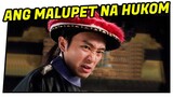 Ang Malupet na Hukom (Tagalog Dubbed) ᴴᴰ┃ᴴᵃᶦˡ ᵗʰᵉ ᴶᵘᵈᵍᵉ